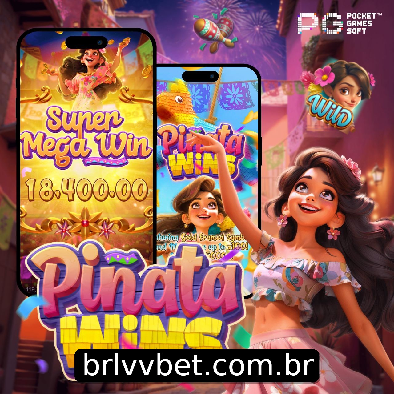 Jogos Exclusivos brlvv