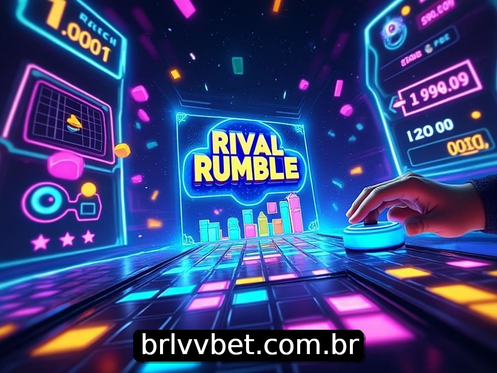 Promoção Relâmpago brlvv