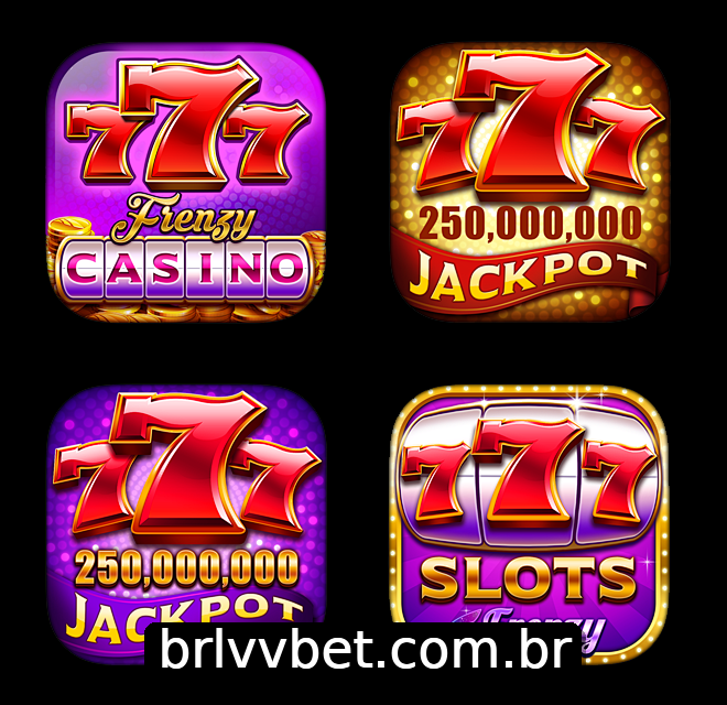 Estatísticas do Jogo brlvv