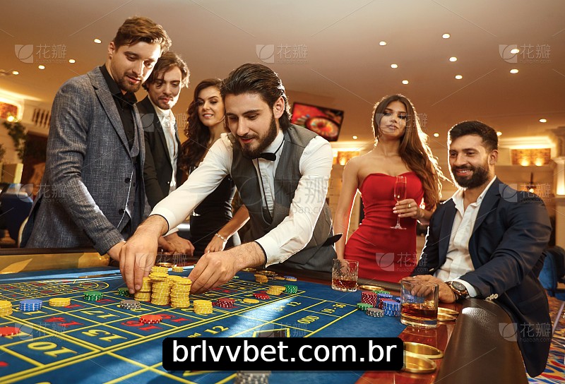 Casino Ao Vivo brlvv