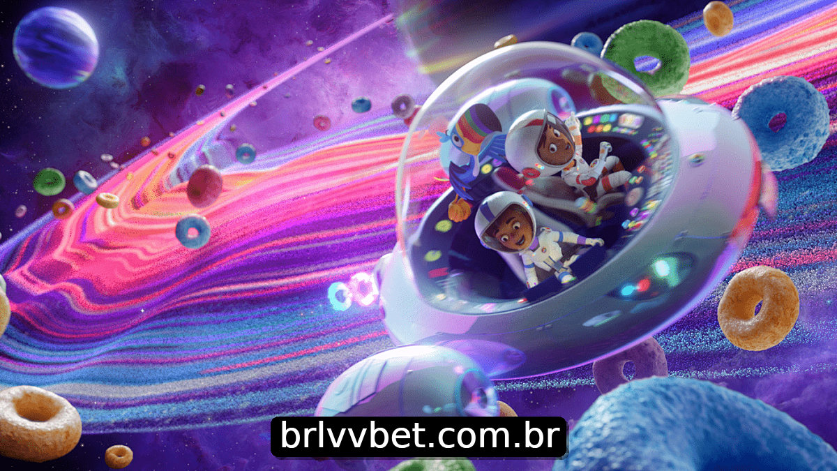 Jogo Spaceman brlvv